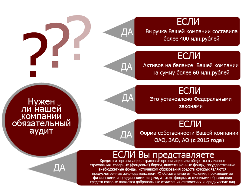 Инициативный аудит